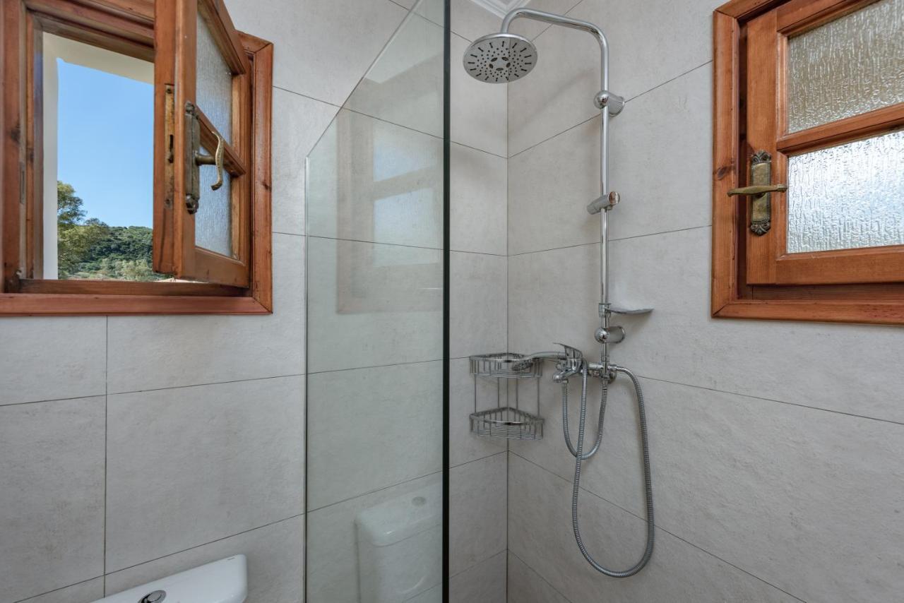 Albouro Seafront Apartments كاتيليوس المظهر الخارجي الصورة