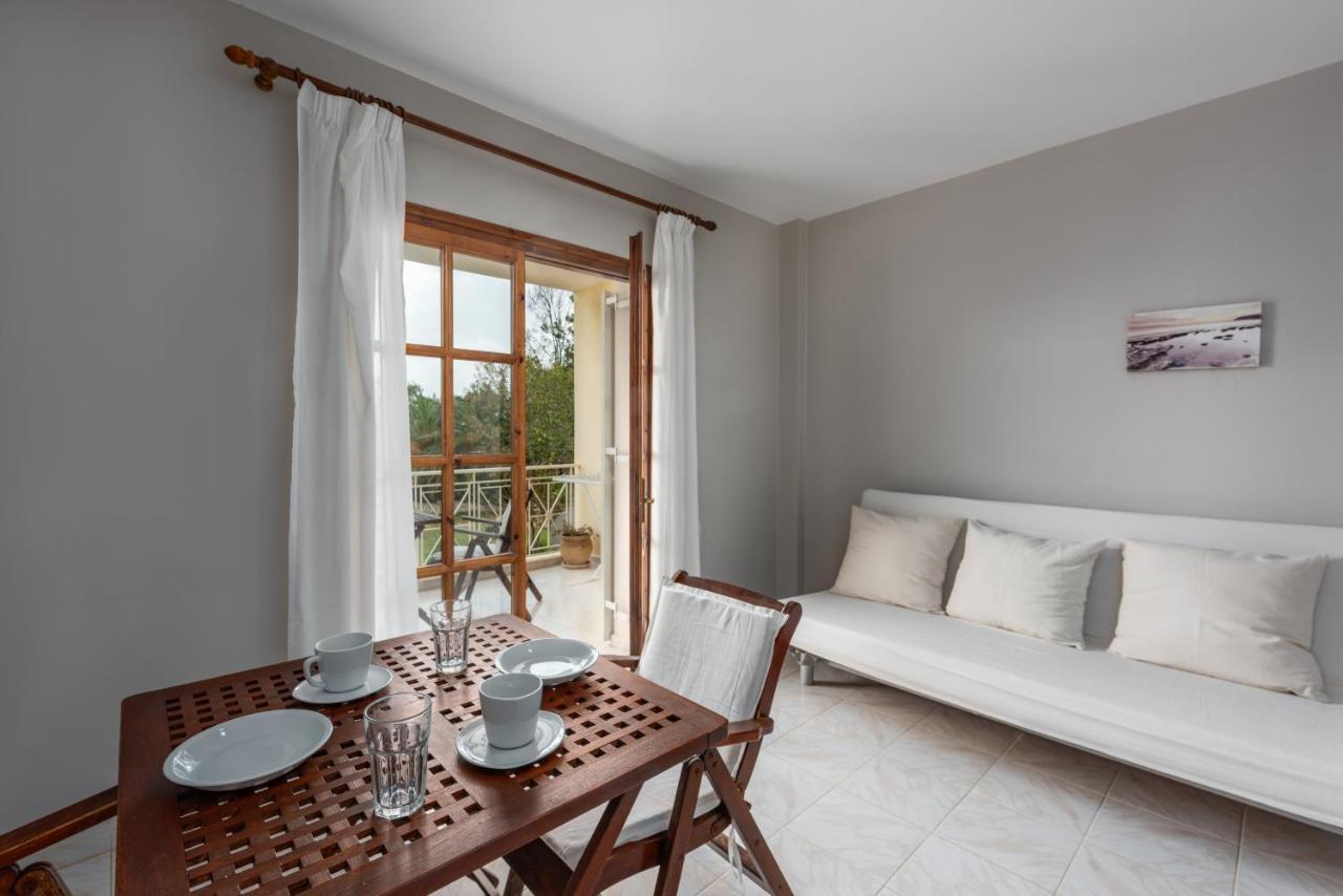 Albouro Seafront Apartments كاتيليوس المظهر الخارجي الصورة