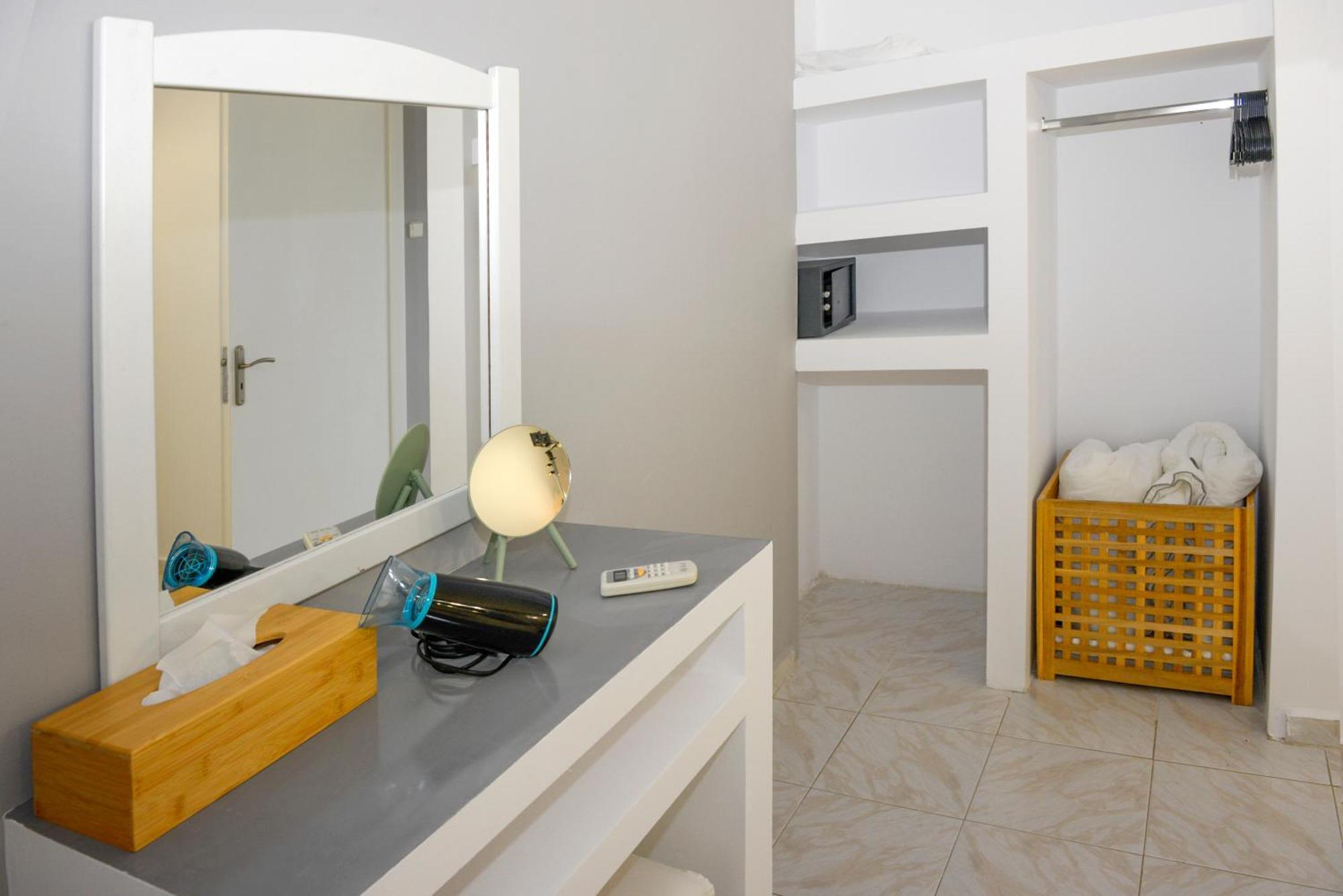 Albouro Seafront Apartments كاتيليوس المظهر الخارجي الصورة